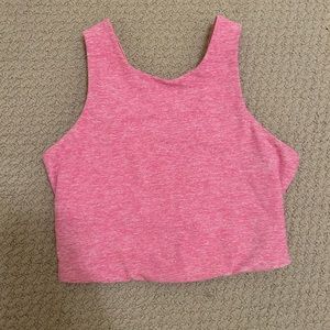 Outdoor Voices Venus Crop Tank